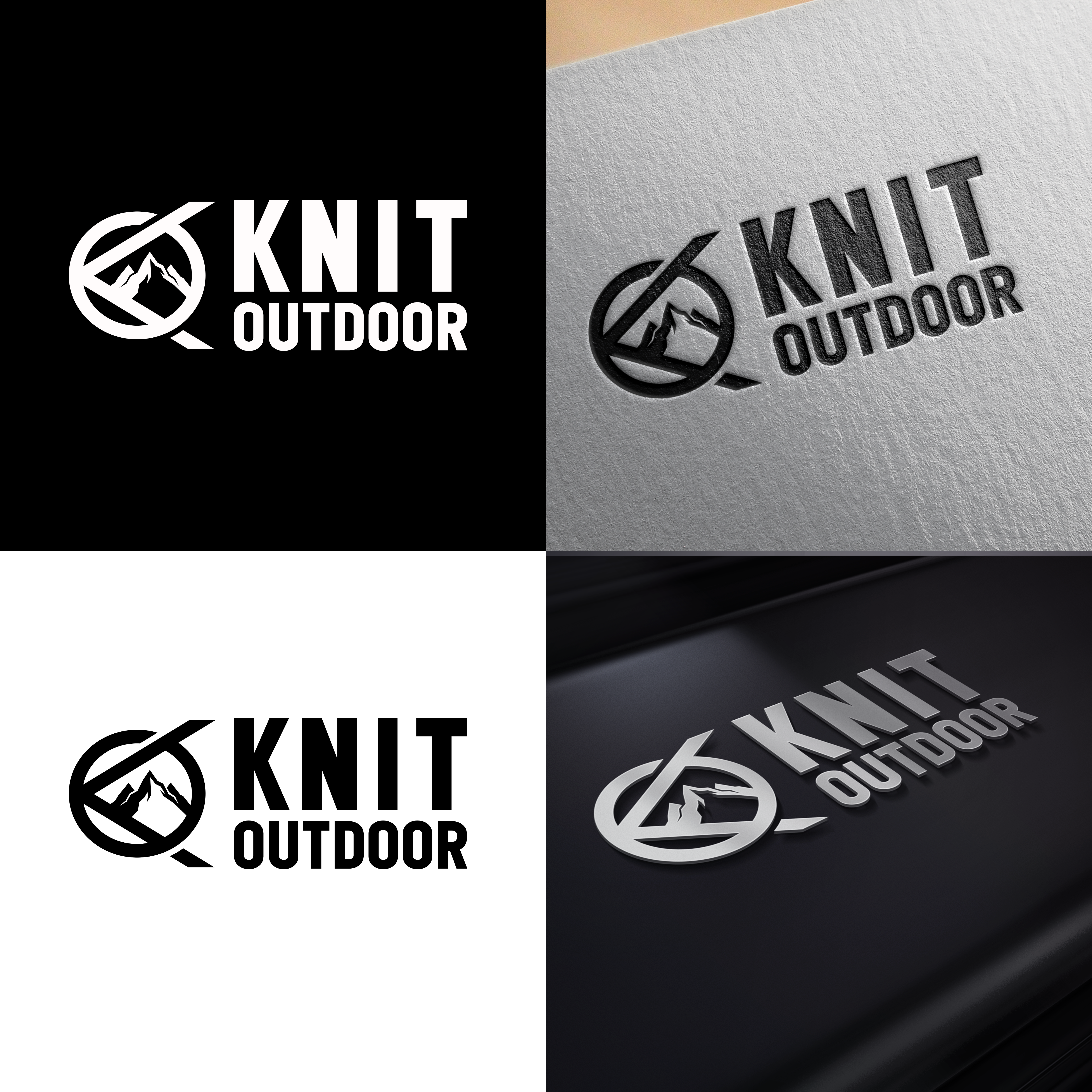 Logo Design by Monique6699 for this project | Design #34858202