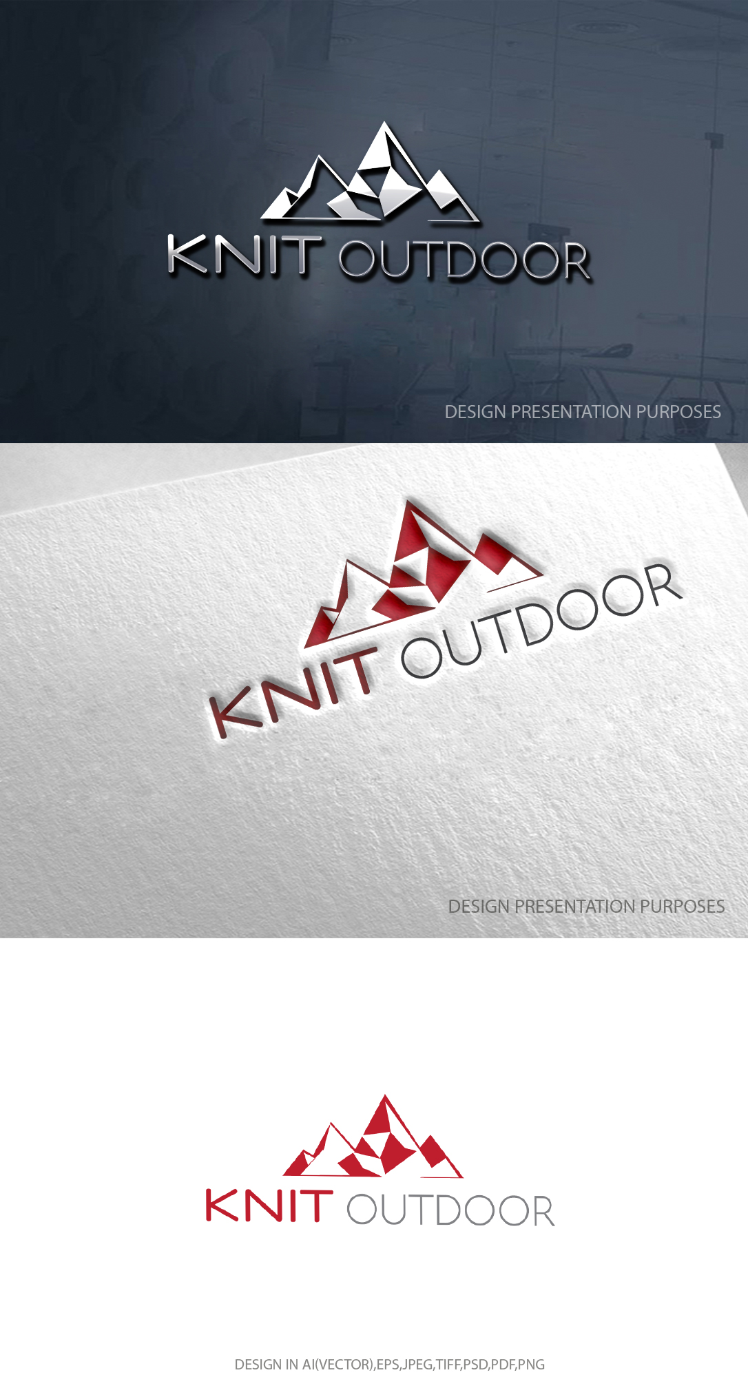 Logo-Design von zebronicgraphic für dieses Projekt | Design #34879212