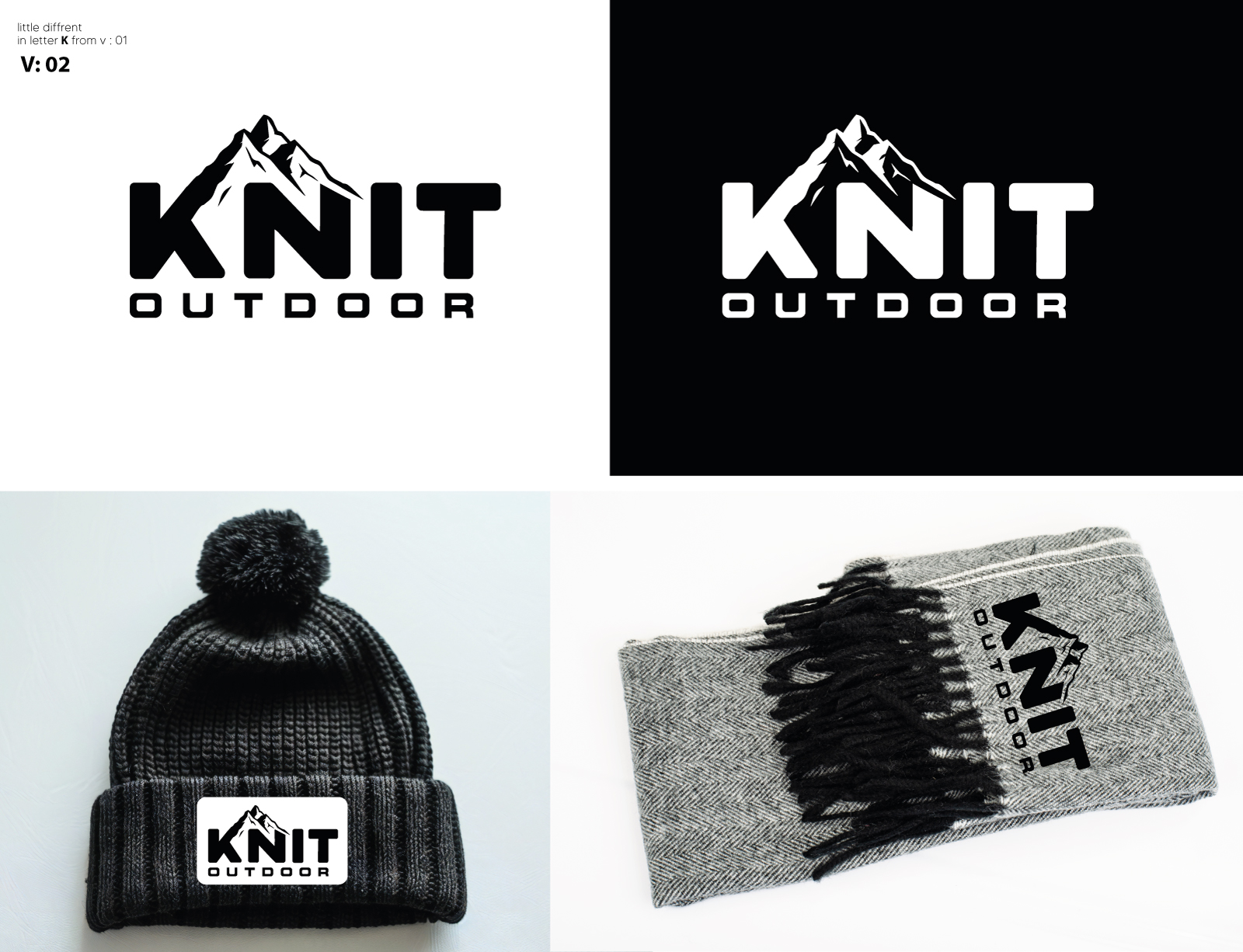 Logo Design by Rubia@ for this project | Design #34862156