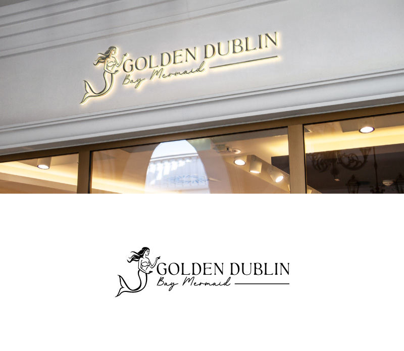 Logo Design by Ayleen for this project | Design #34879189