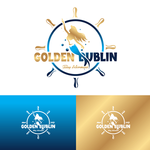 Logo Design by MonsterDesign