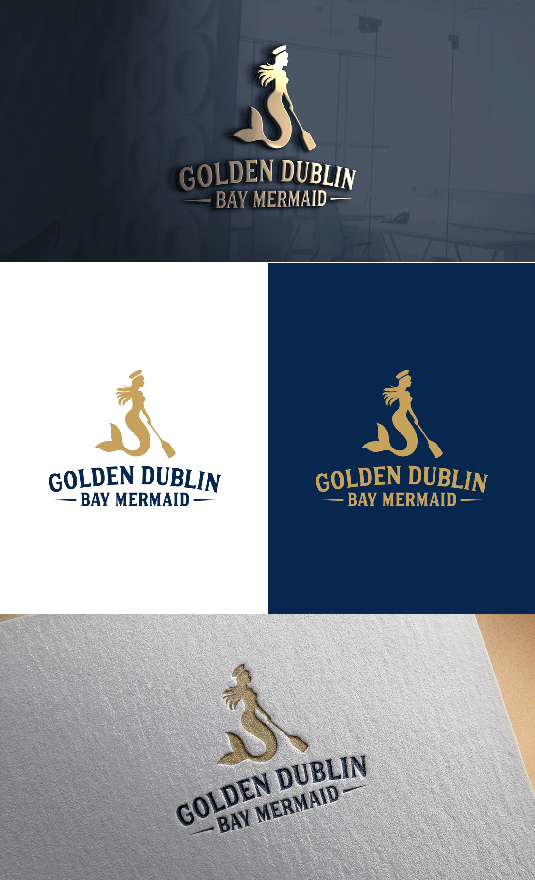 Logo Design by GLDesigns for this project | Design #34857482