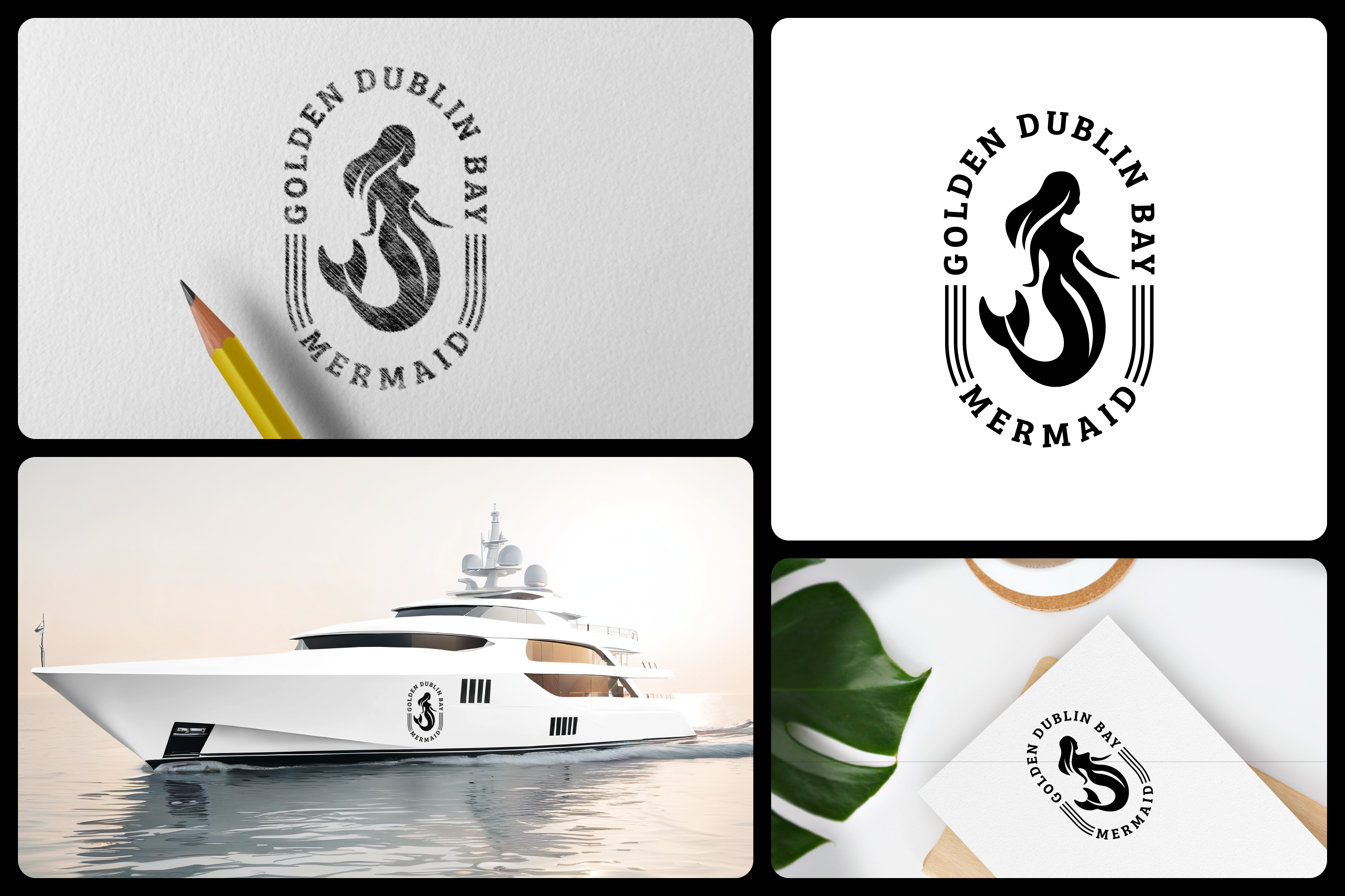 Logo Design by Ismail Hossain for this project | Design #34864015