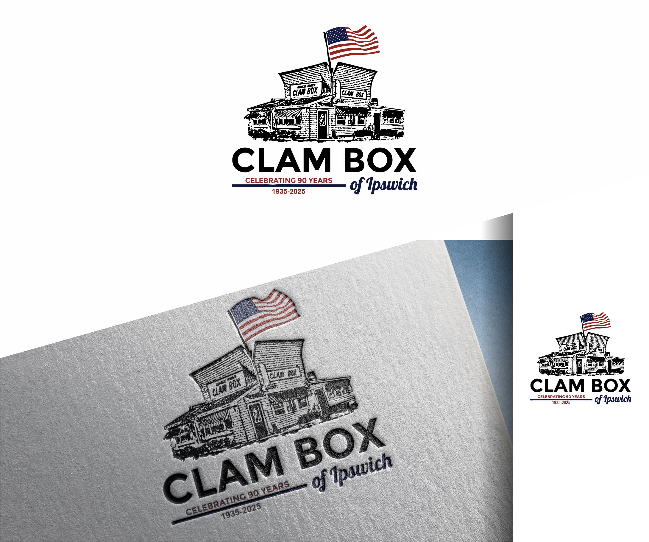 Logo Design by alkaline for this project | Design #34859093