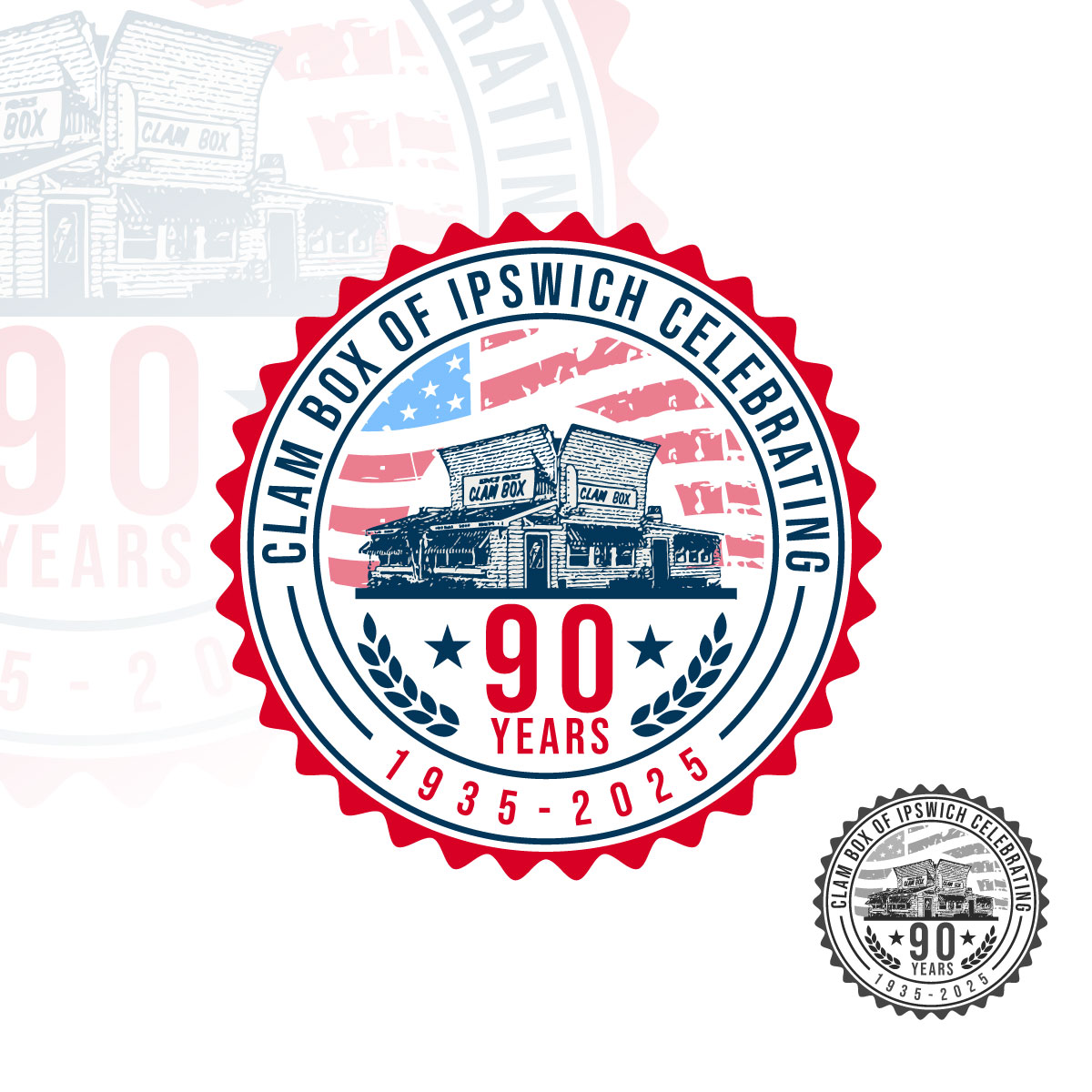 Diseño de Logo por Suvendu.S para este proyecto | Diseño #34881916