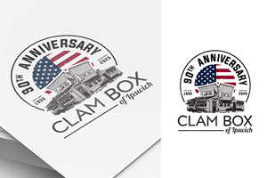 Logo Design by Hakaze Std for this project | Design #34902857