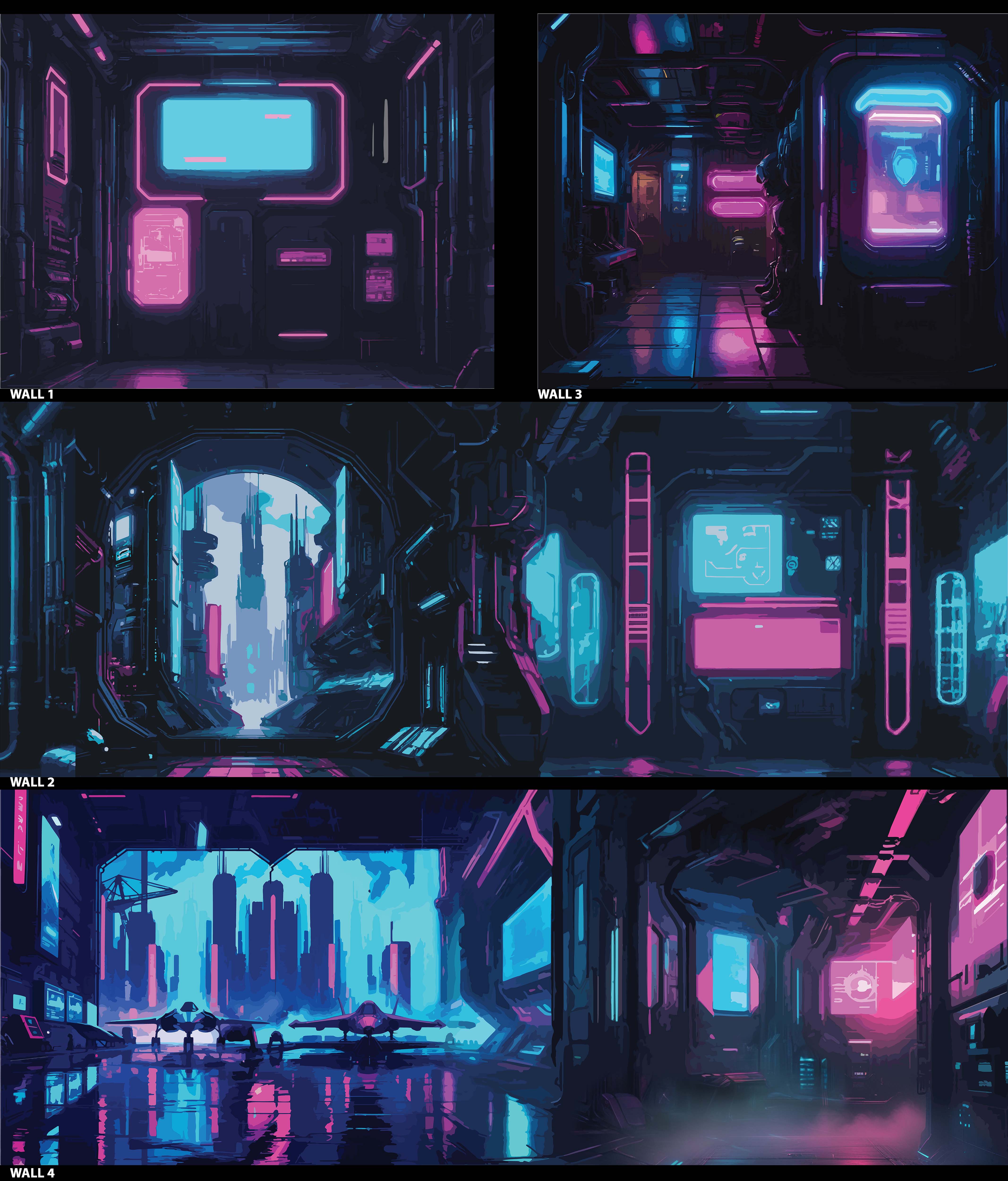 Grafik-Design von MadhavPA für dieses Projekt | Design #34871047