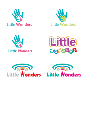 Logo Design by rkailas