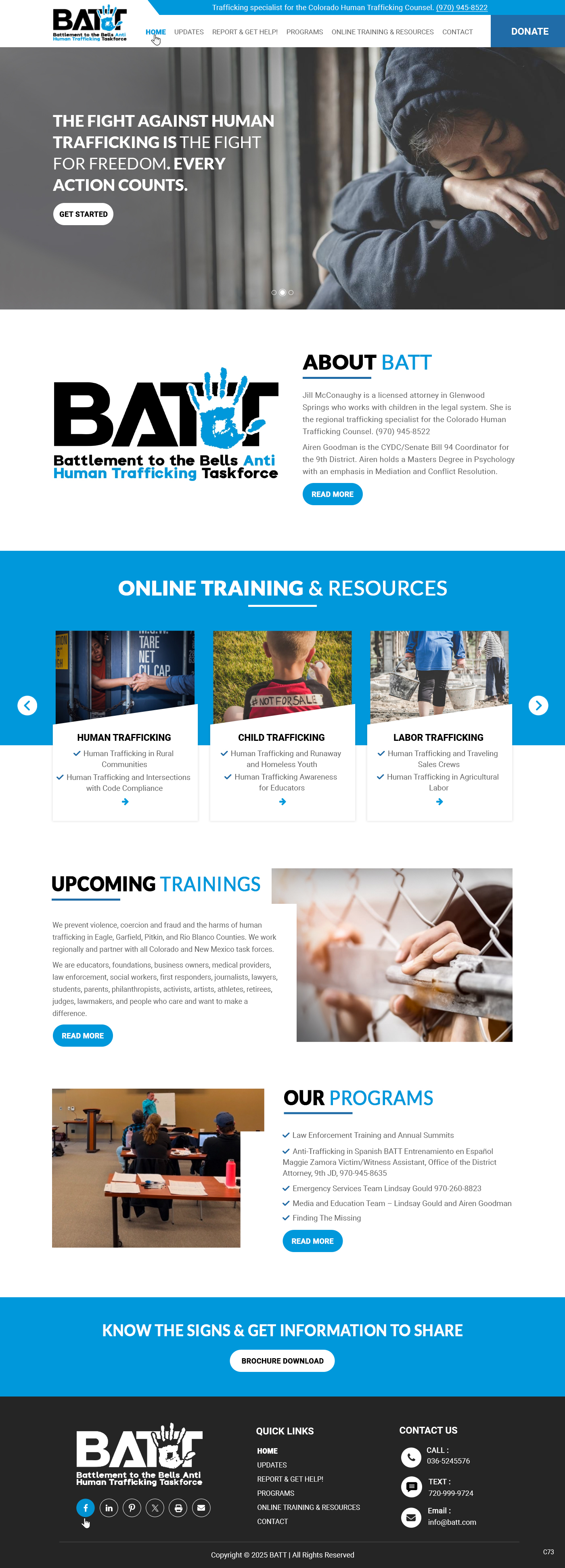 Web Design by pb for this project | Design #34862804