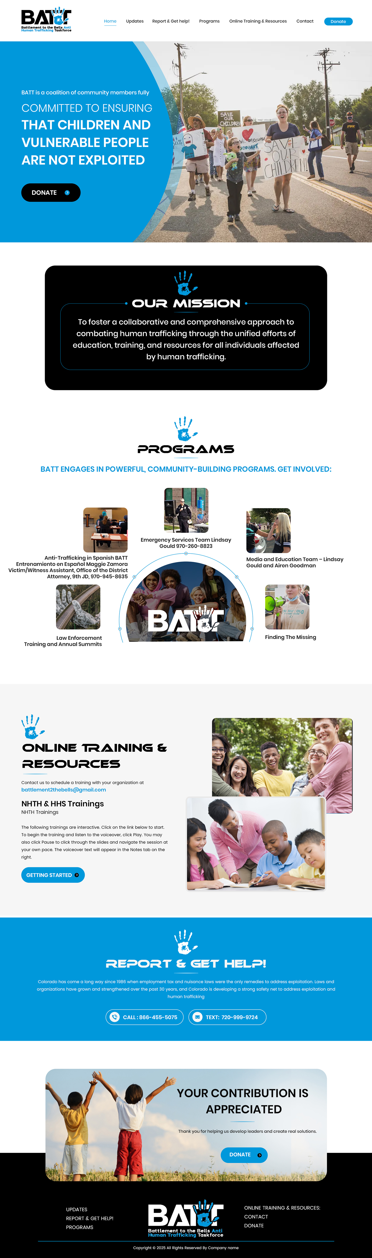 Web Design by Creations Box 2015 for this project | Design #34861077