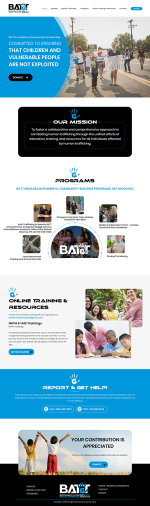 Web Design by Creations Box 2015 for this project | Design: #34861077