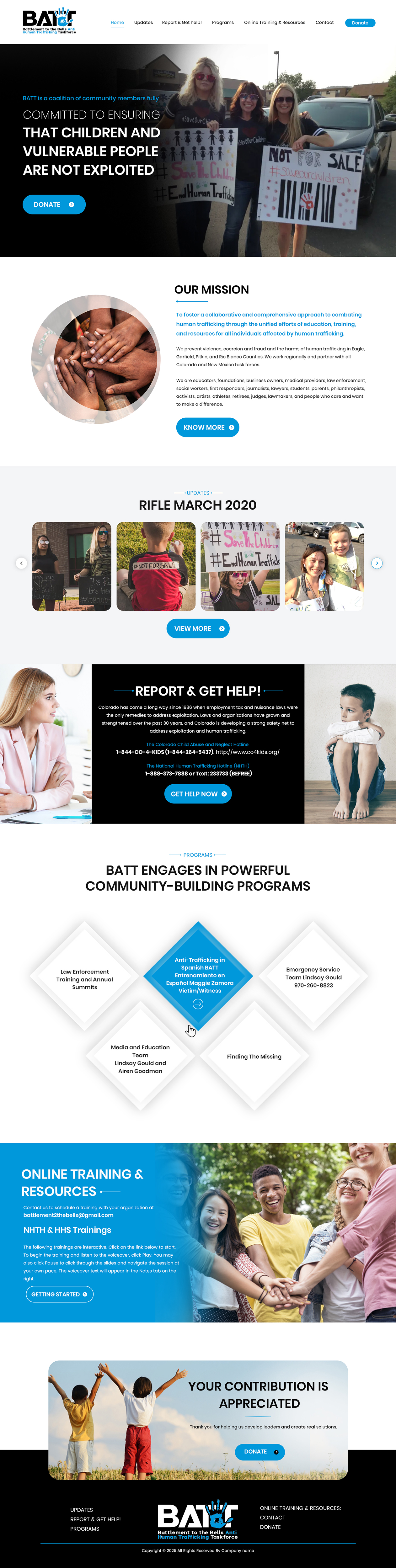 Web Design by Creations Box 2015 for this project | Design #34861082