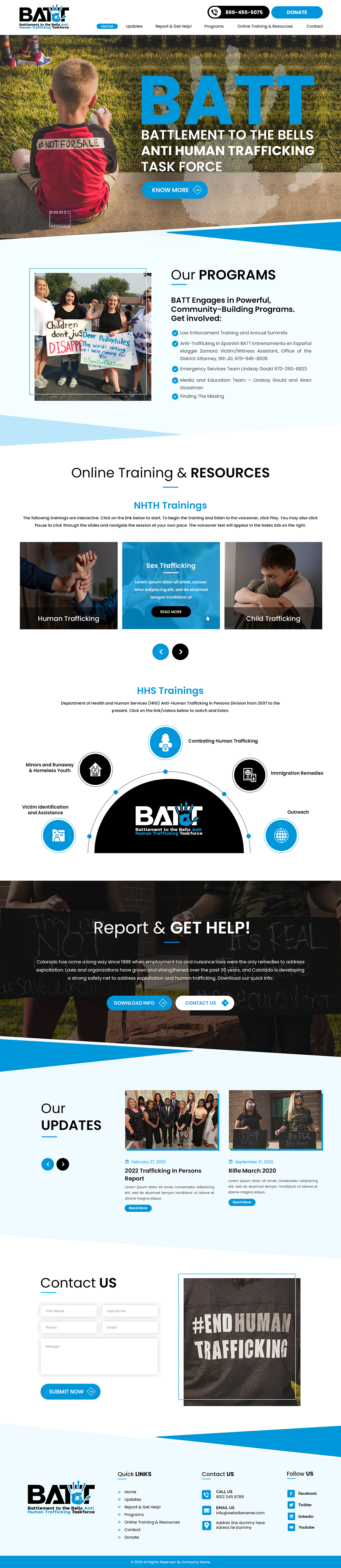 Web Design by Creations Box 2015 for this project | Design #34861088