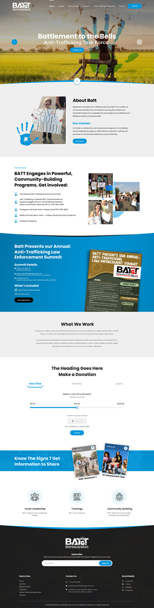 Web Design by nzdesigners for this project | Design #34863317