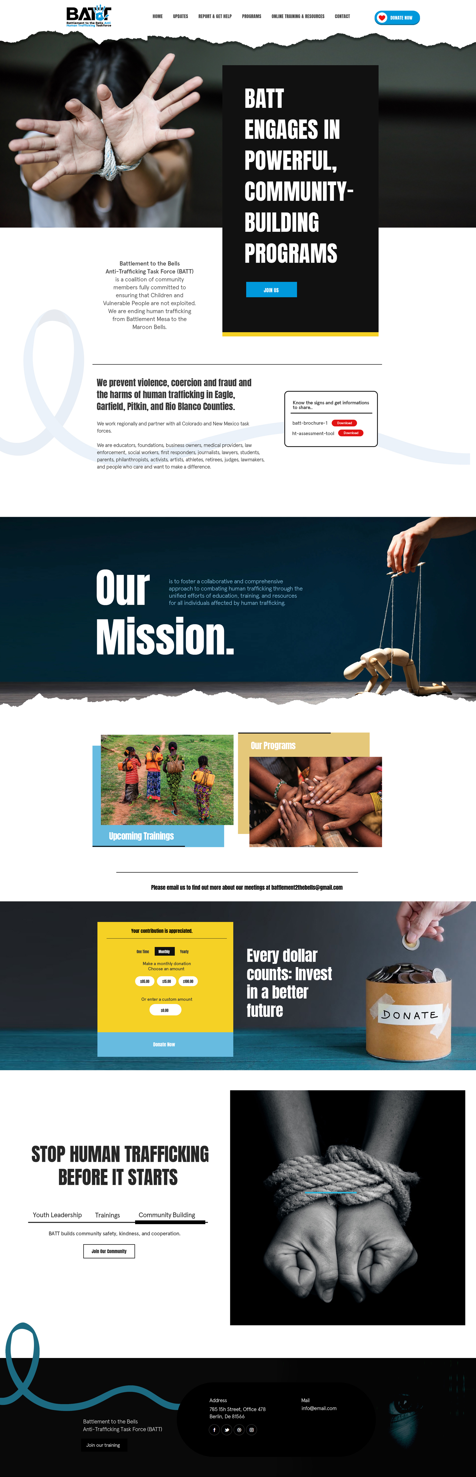 Diseño Web por subhalaxmi  khamari para este proyecto | Diseño #34864305