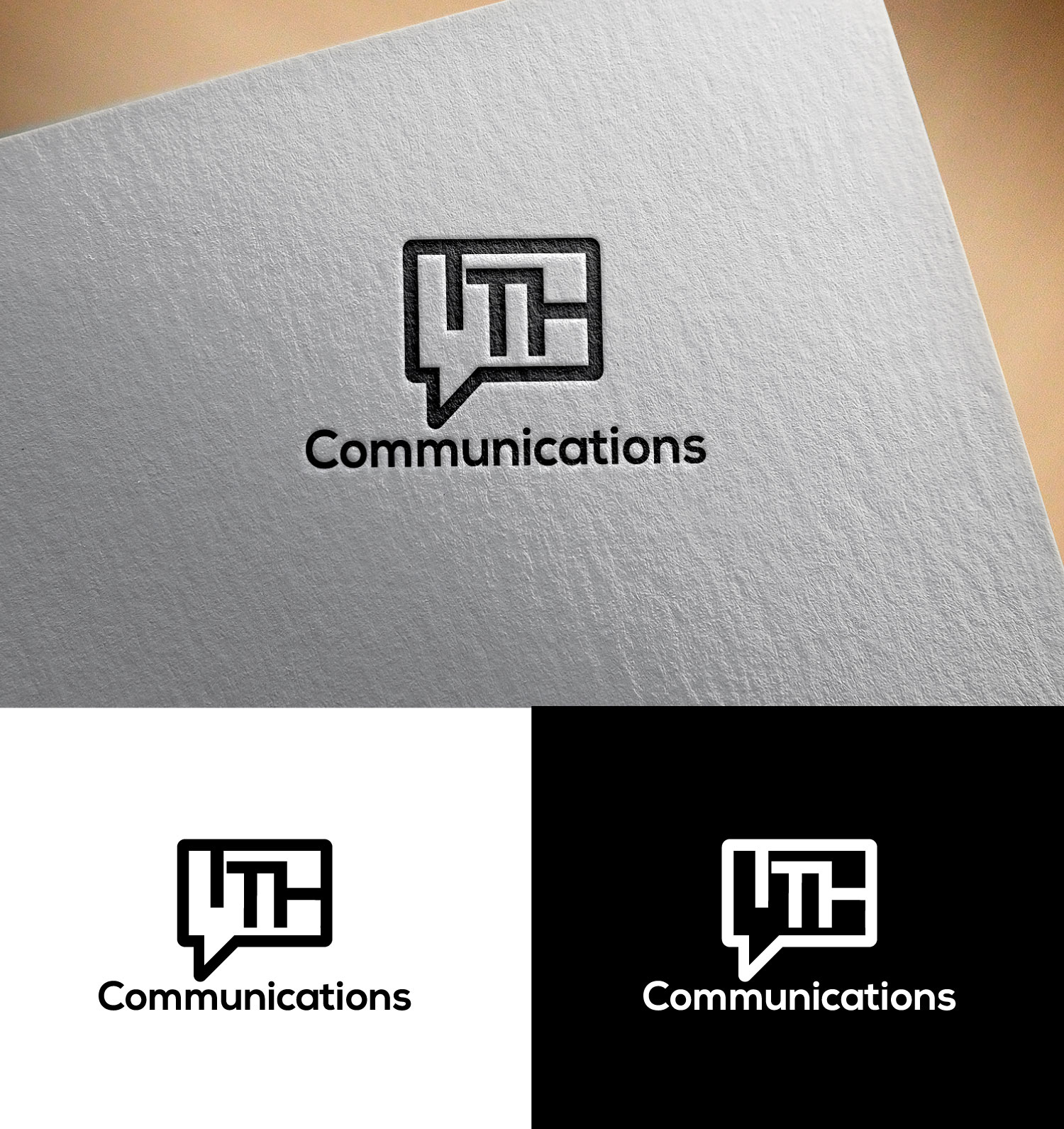 Logo Design by Mi Design1 for this project | Design #34858257