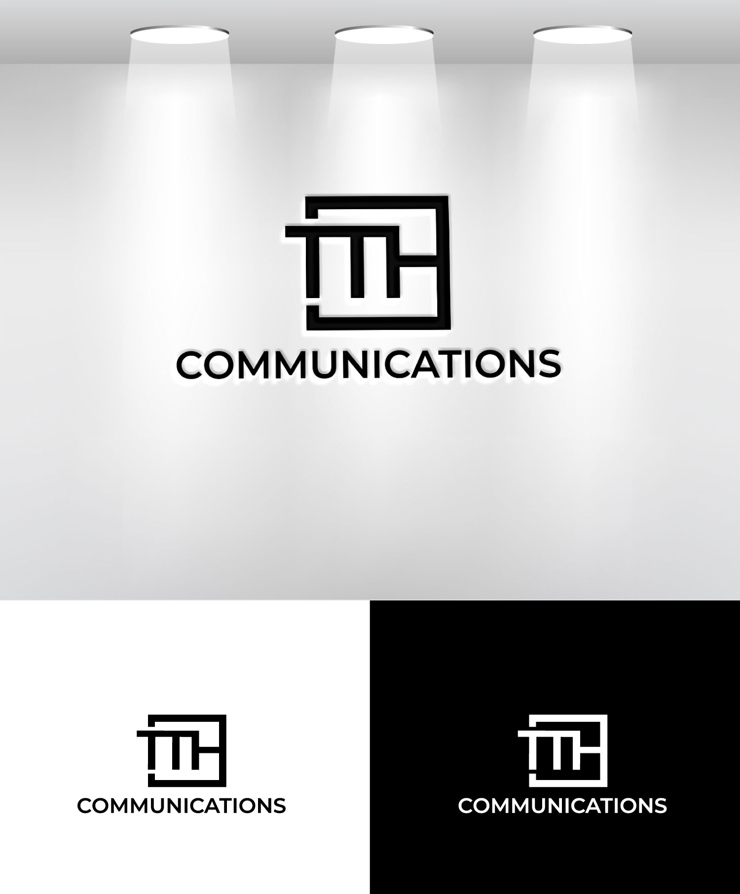 Logo Design by DoYel art for this project | Design #34858282