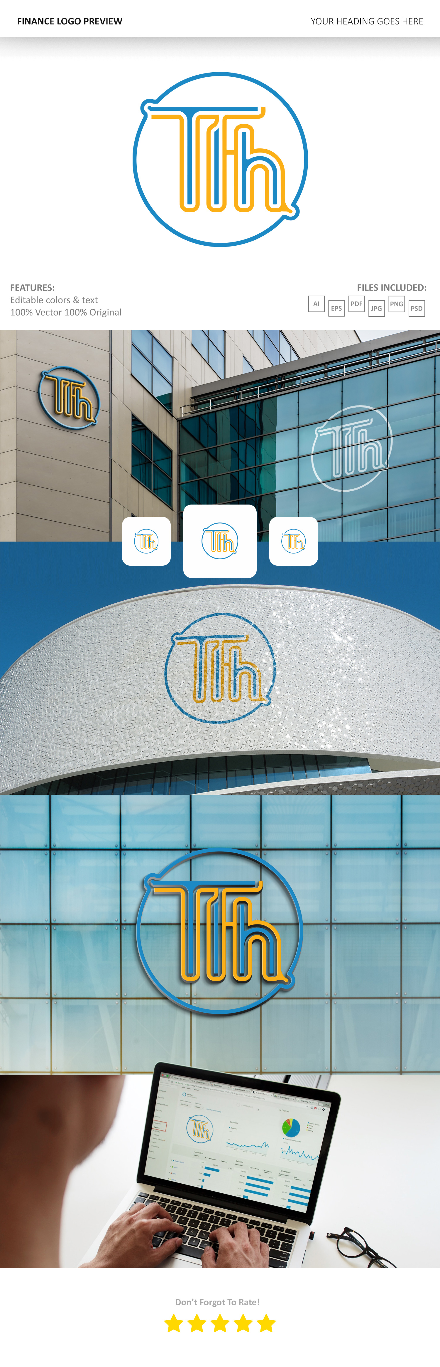 Logo Design by VectorForge for this project | Design #34863179