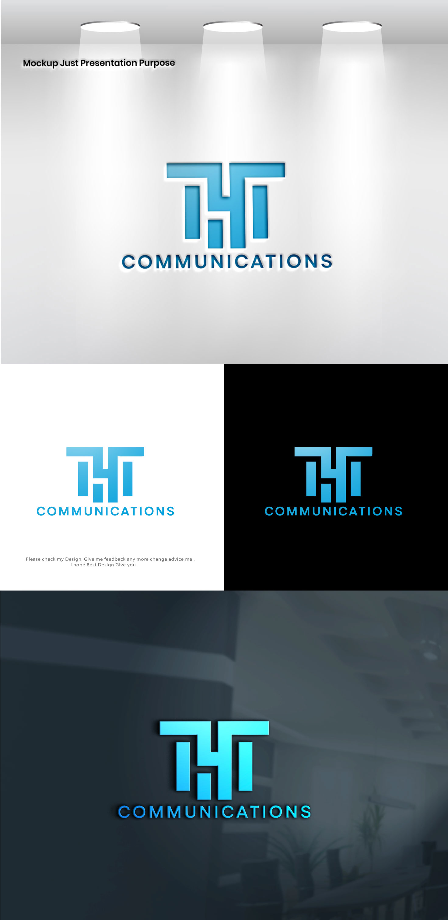 Logo Design by VectorForge for this project | Design #34864066