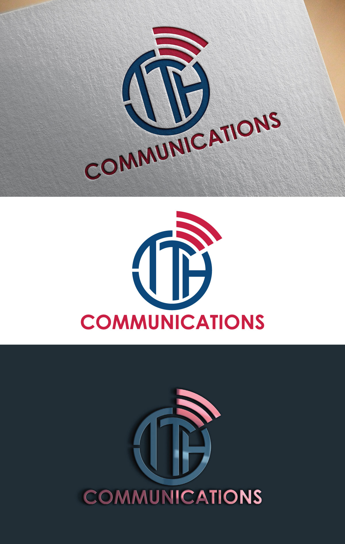 Logo Design by Impressive logo for this project | Design #34858959