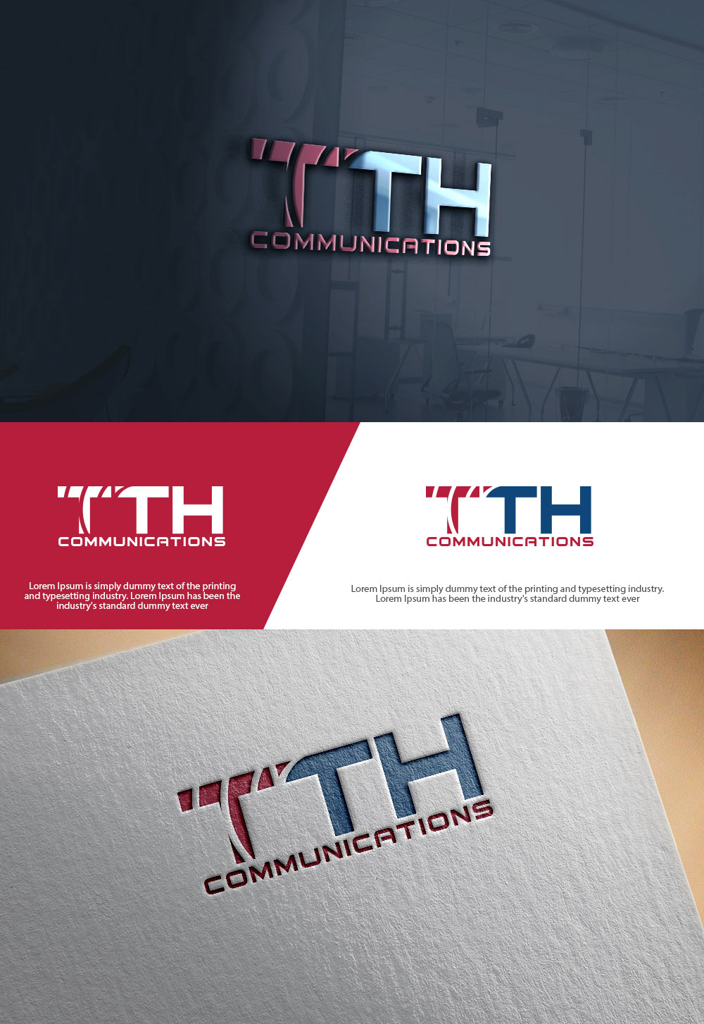 Logo Design by sulemani  creation for this project | Design #34862587