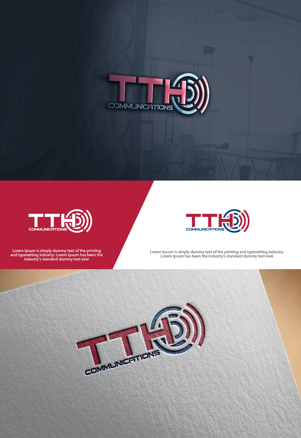 Logo Design by sulemani  creation for this project | Design #34862588