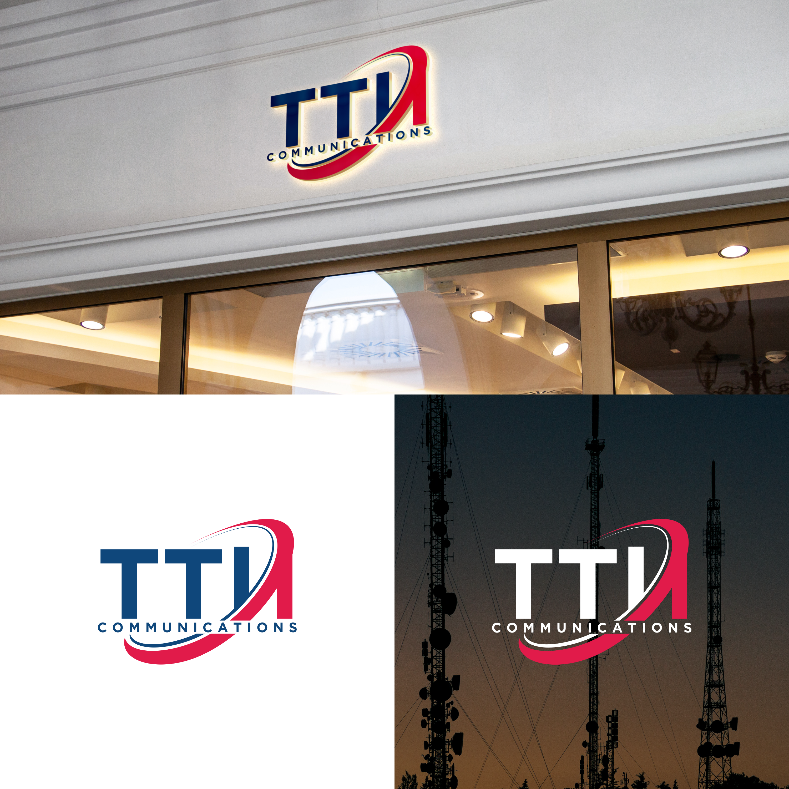 Logo Design by izdihaar studio for this project | Design #34877996