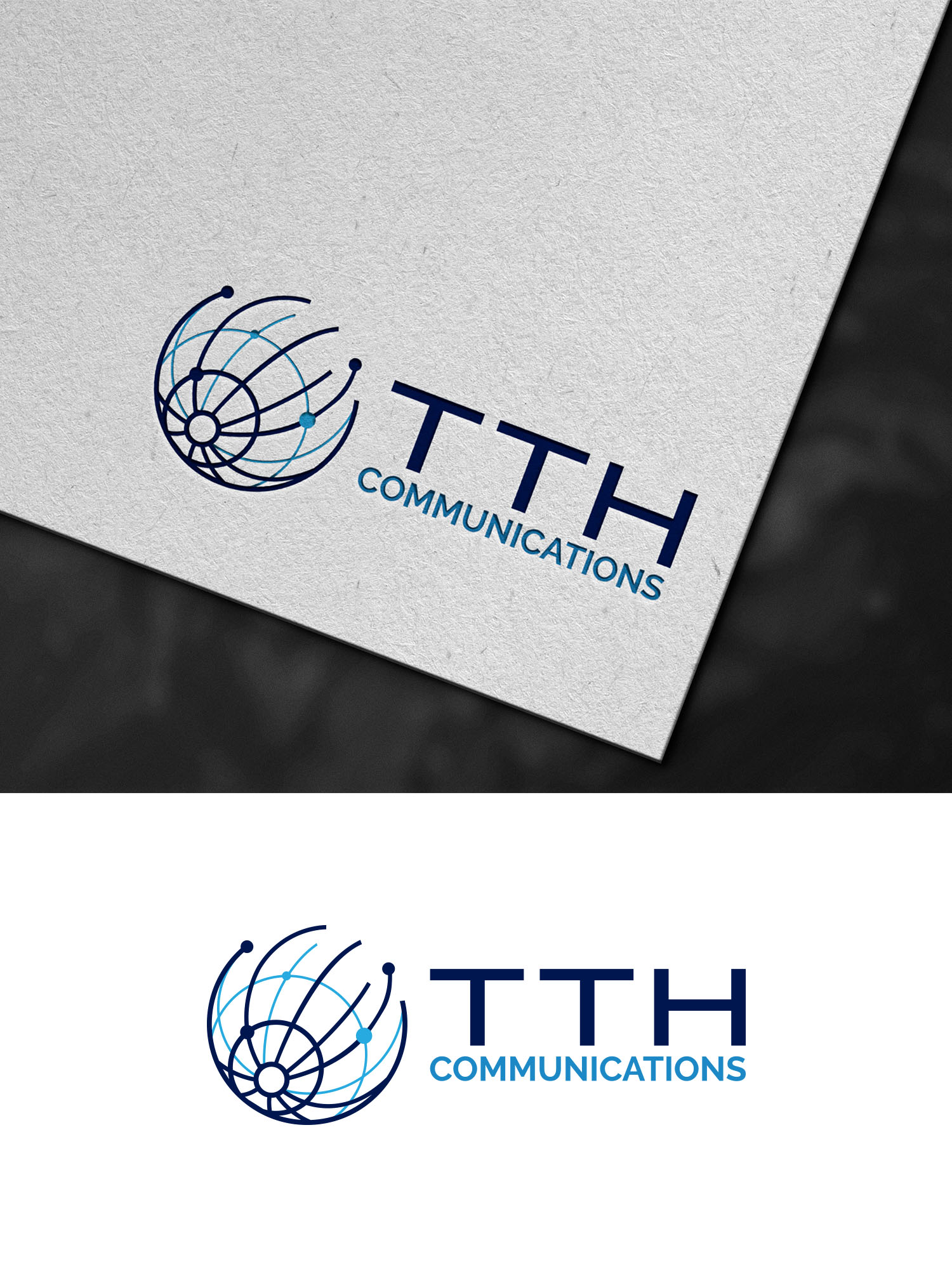 Logo Design by Majesty Design  for this project | Design #34863879