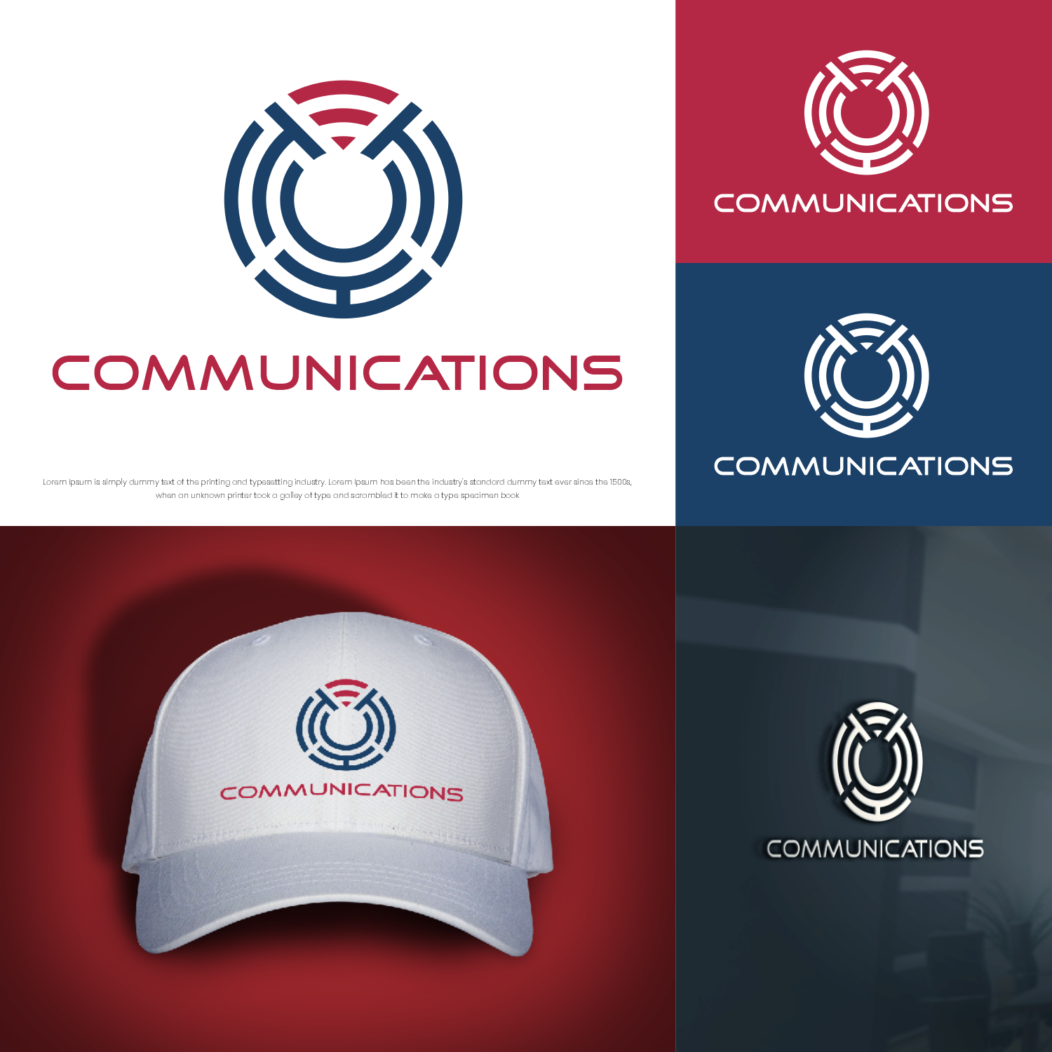 Diseño de Logo por NeoCreative para este proyecto | Diseño #34861208