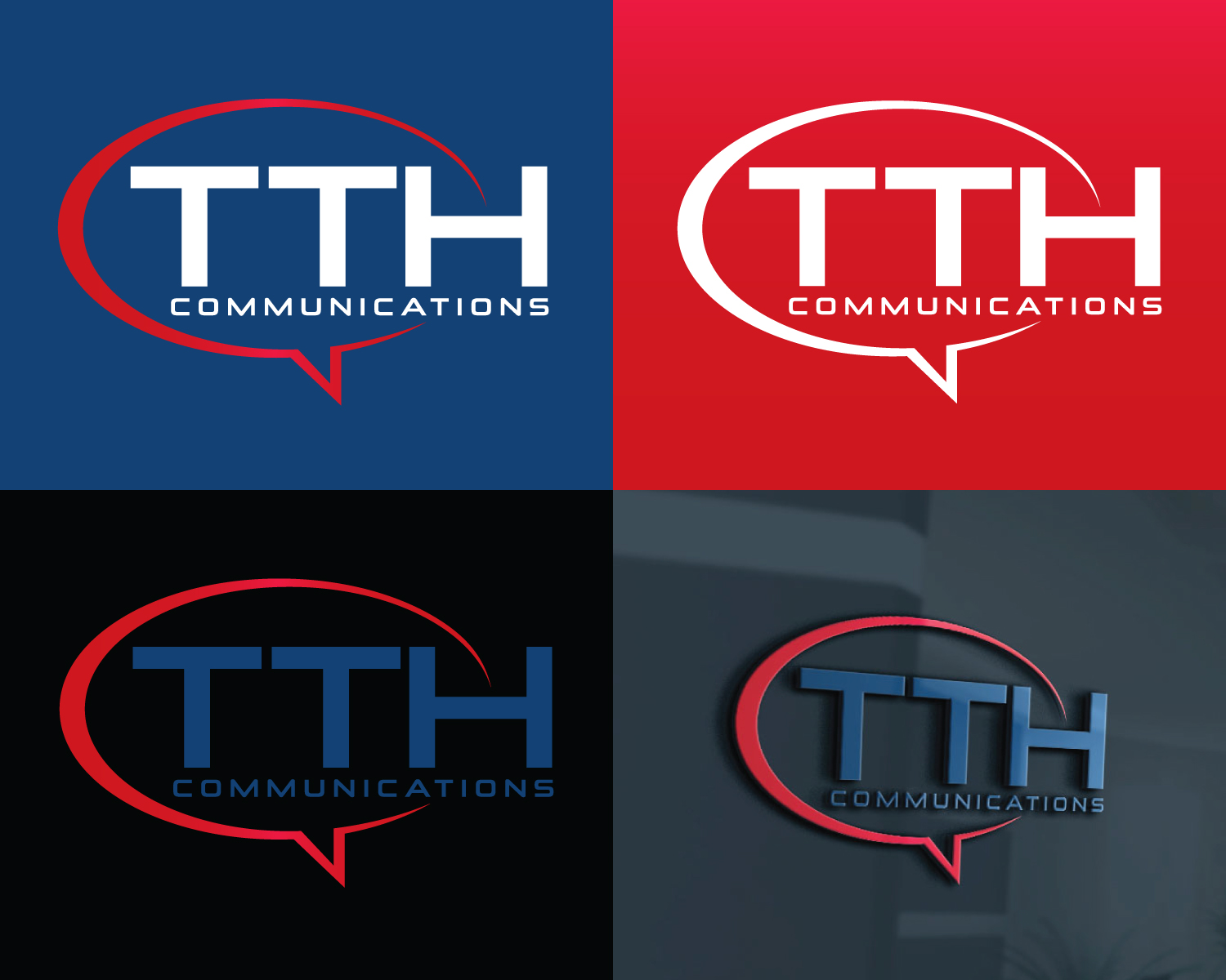 Logo Design by Atec for this project | Design #34864428