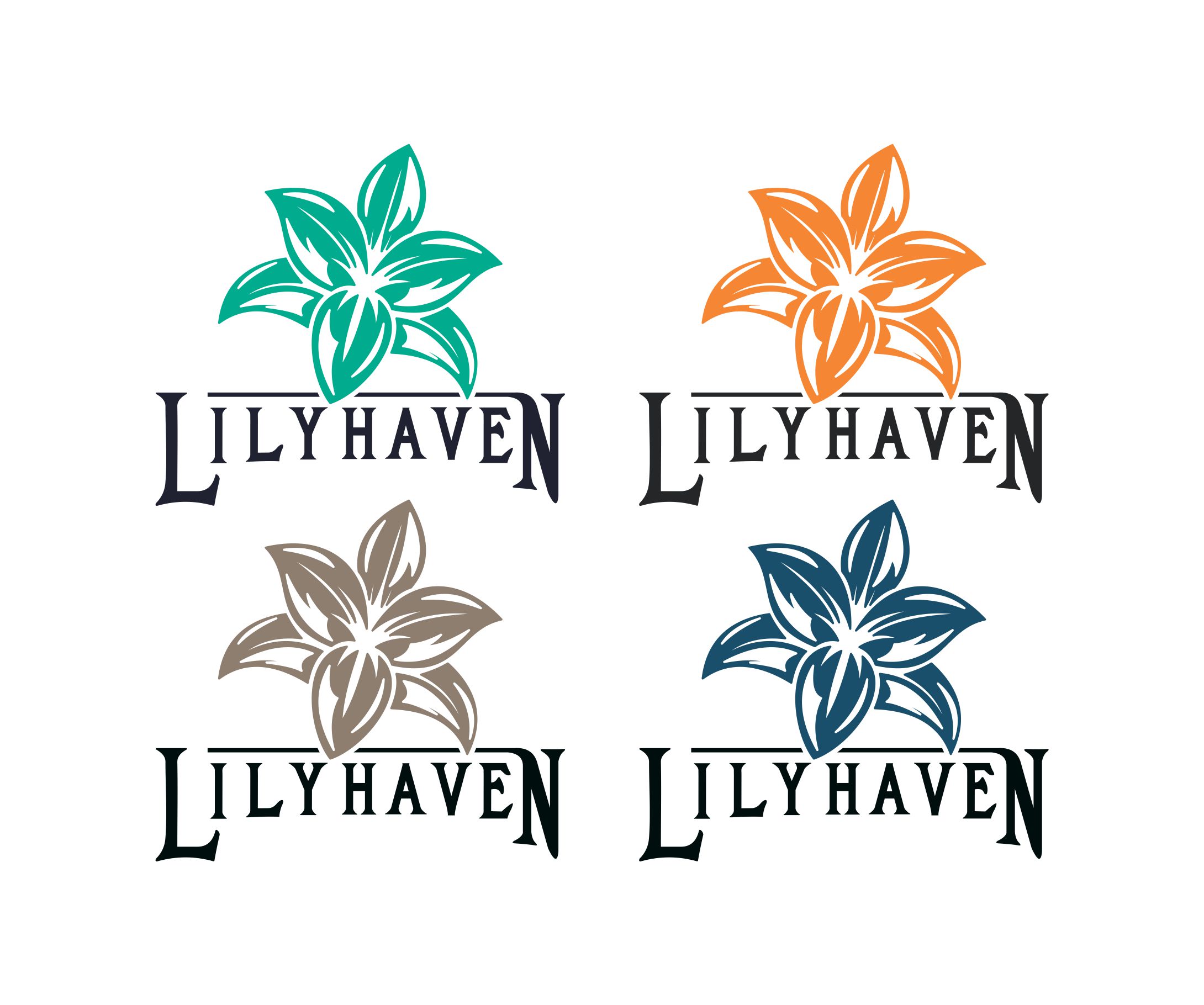 Logo Design by alkaline for this project | Design #34953981