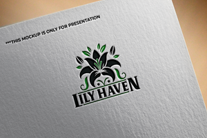 Diseño de Logo por Widi Nalendra para este proyecto | Diseño: #34918257