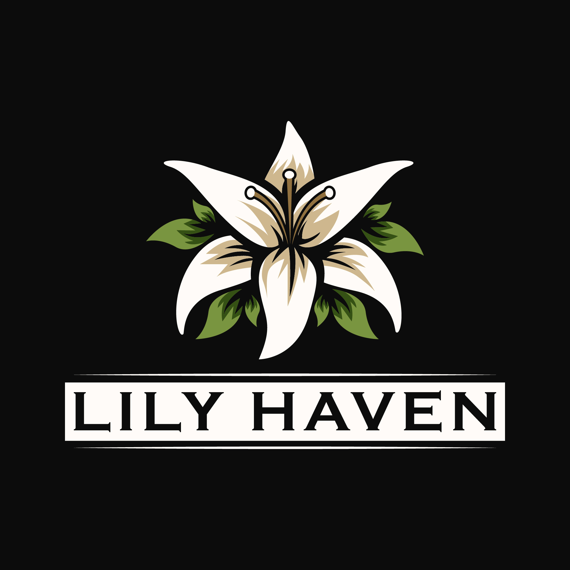 Logo Design by Harold C for this project | Design #34857475