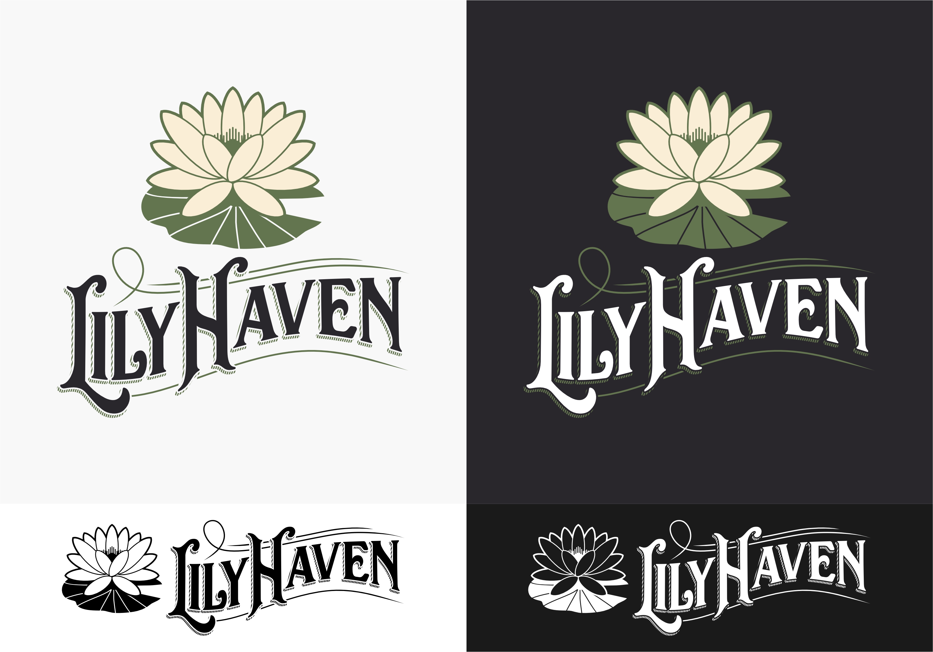 Logo Design by erikdesign for this project | Design #34921977