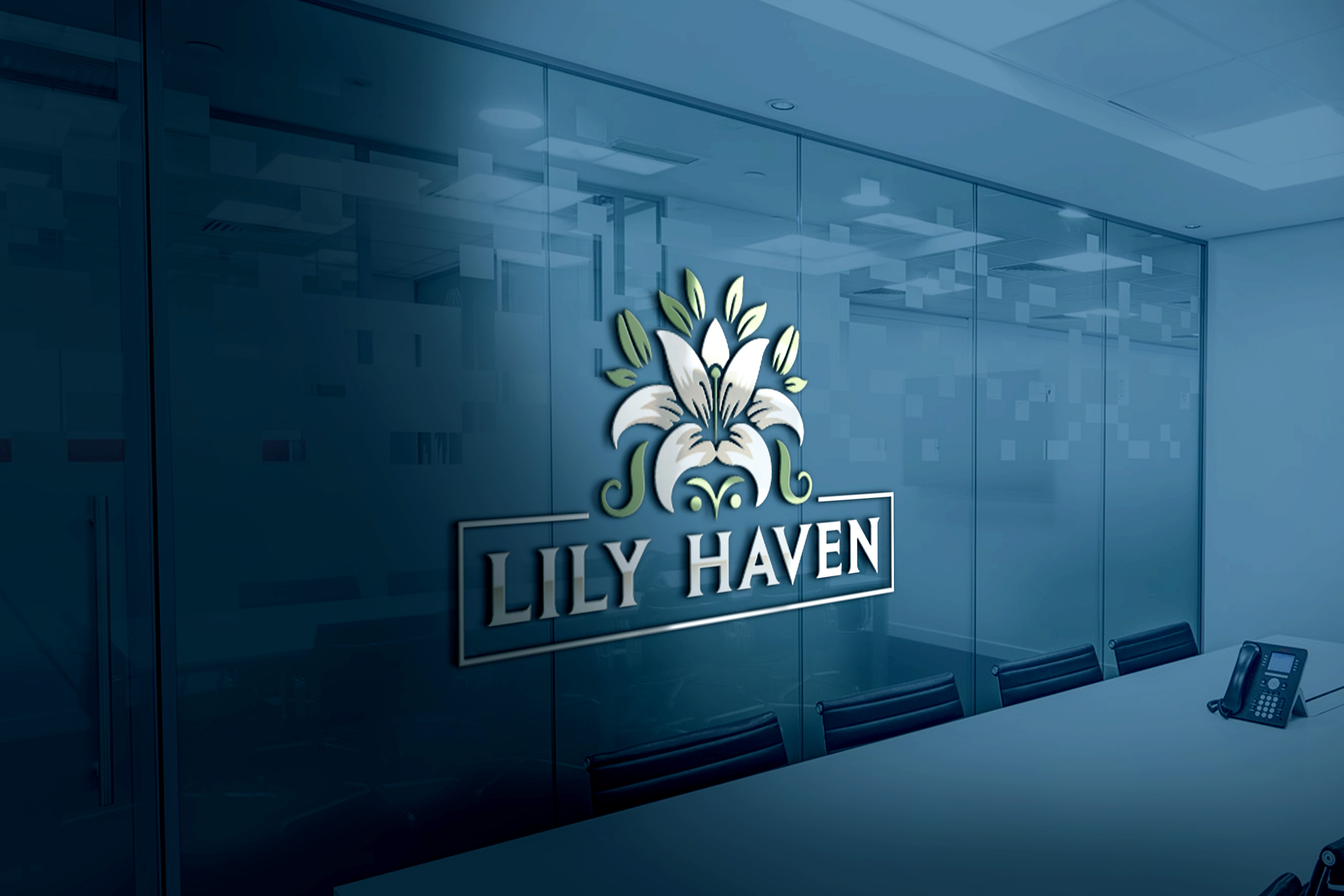 Logo Design by omahsegoro for this project | Design #34961853