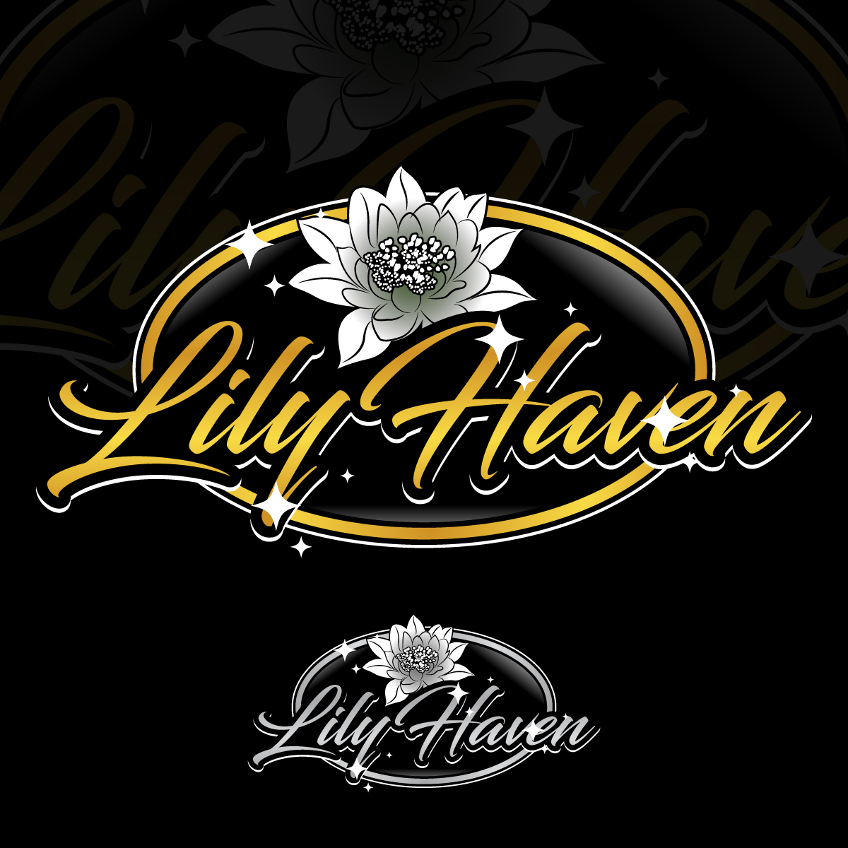 Diseño de Logo por Suvendu.S para este proyecto | Diseño #34951009