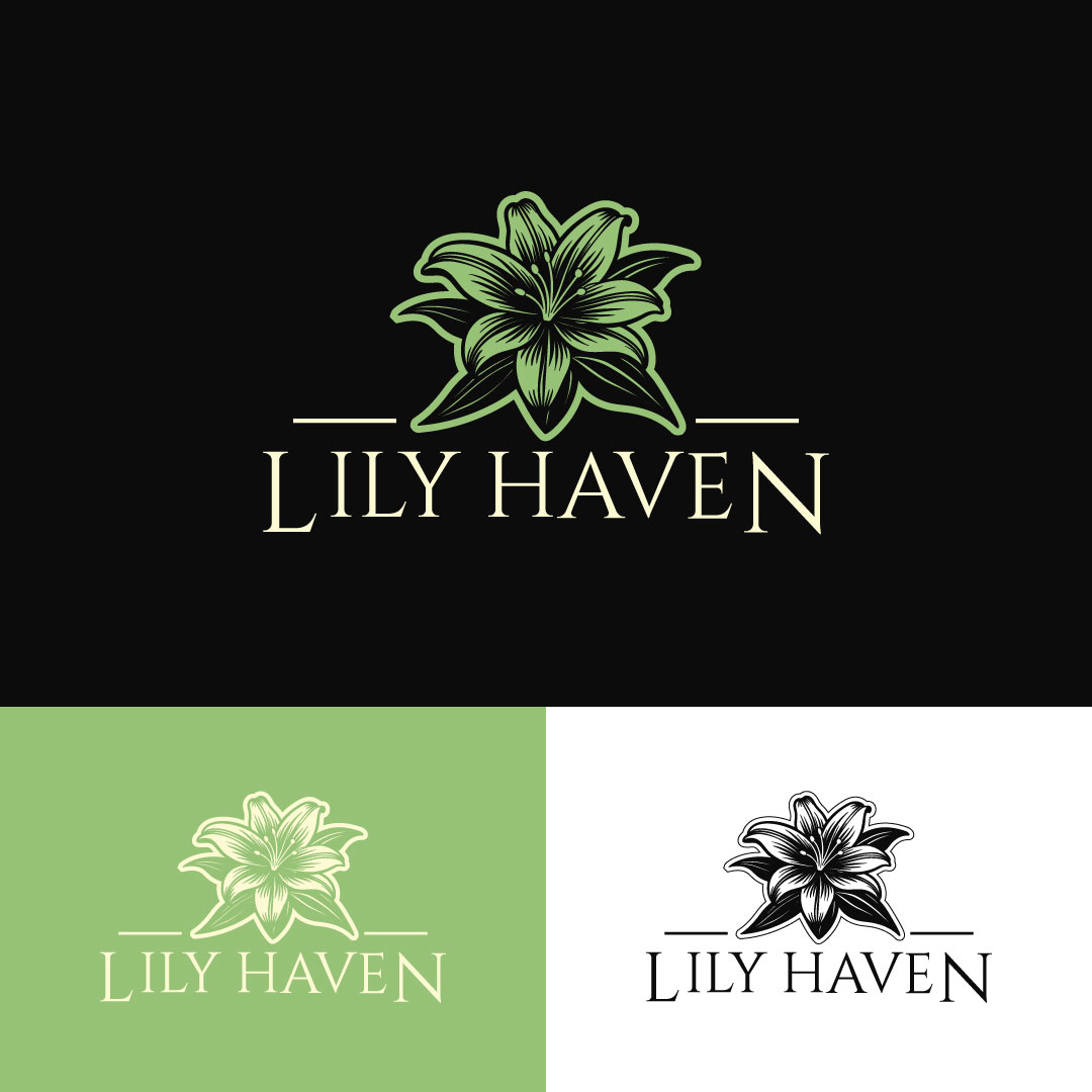 Logo Design by SAM-ART for this project | Design #34926200