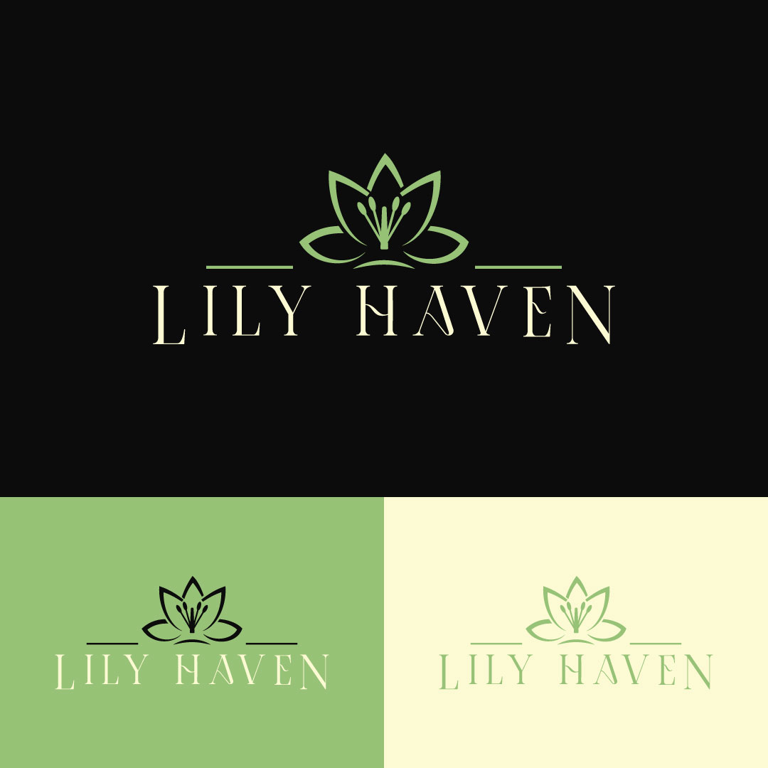 Logo Design by SAM-ART for this project | Design #34933879