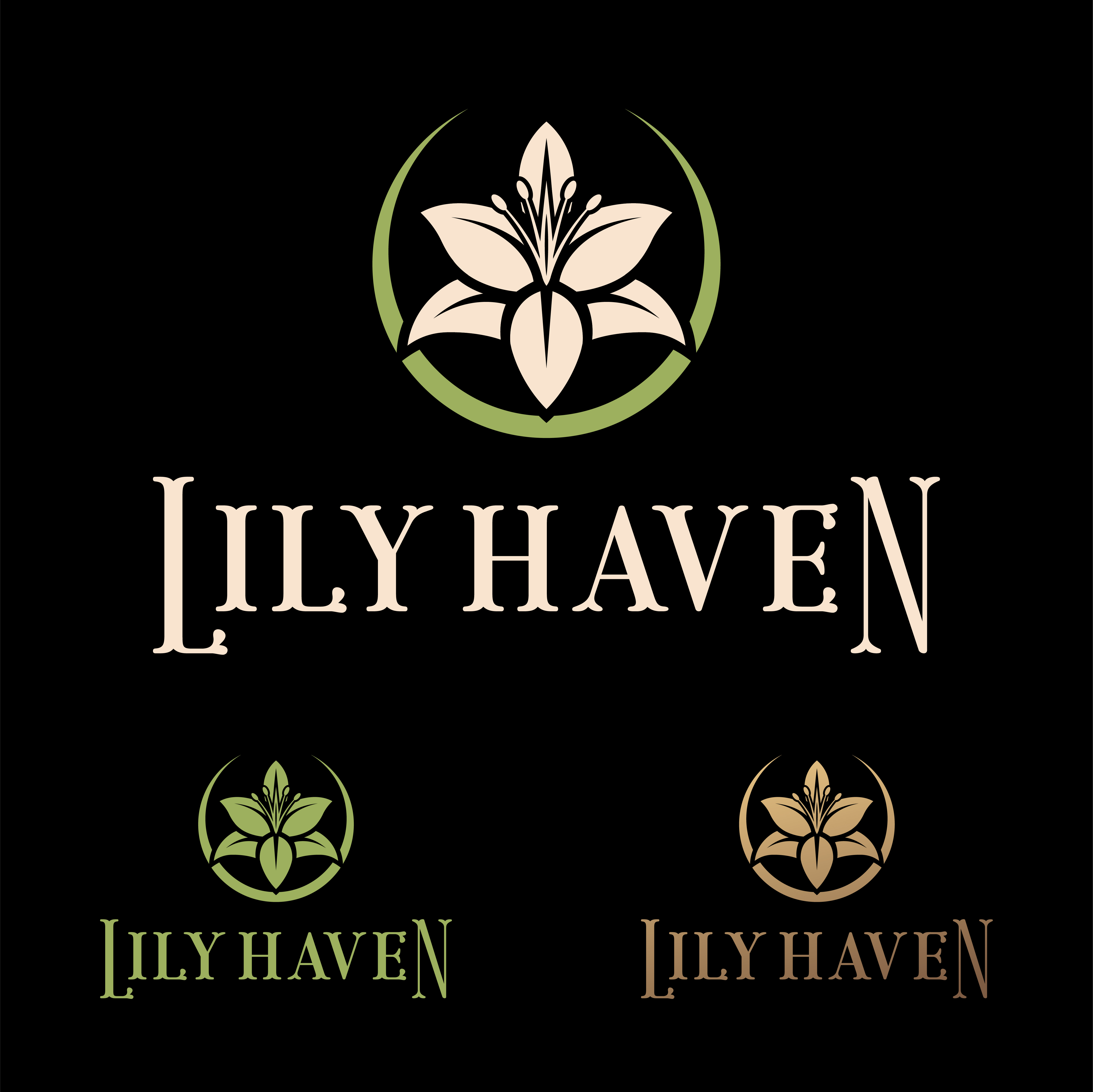 Logo-Design von John Mark Arts für dieses Projekt | Design #34916616