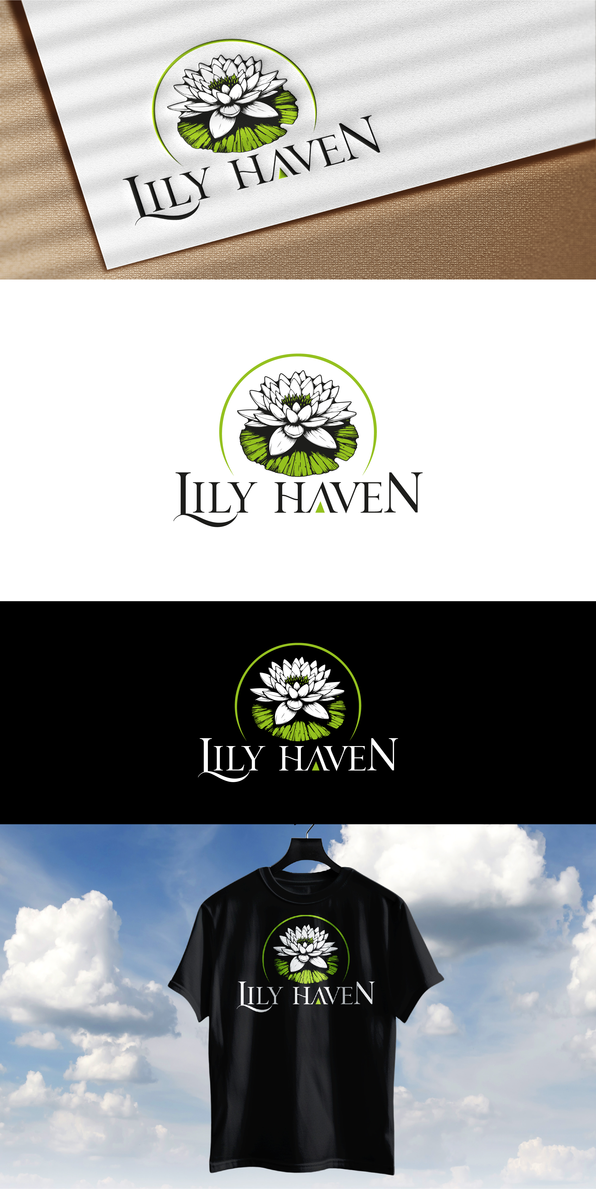 Logo Design by PixelUP Graphics for this project | Design #34921103