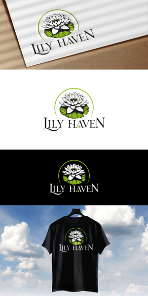 Logo Design by PixelUP Graphics for this project | Design: #34921103