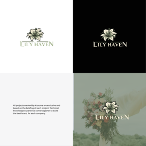 Diseño de Logo por Kusuma Studio para este proyecto | Diseño: #34918548