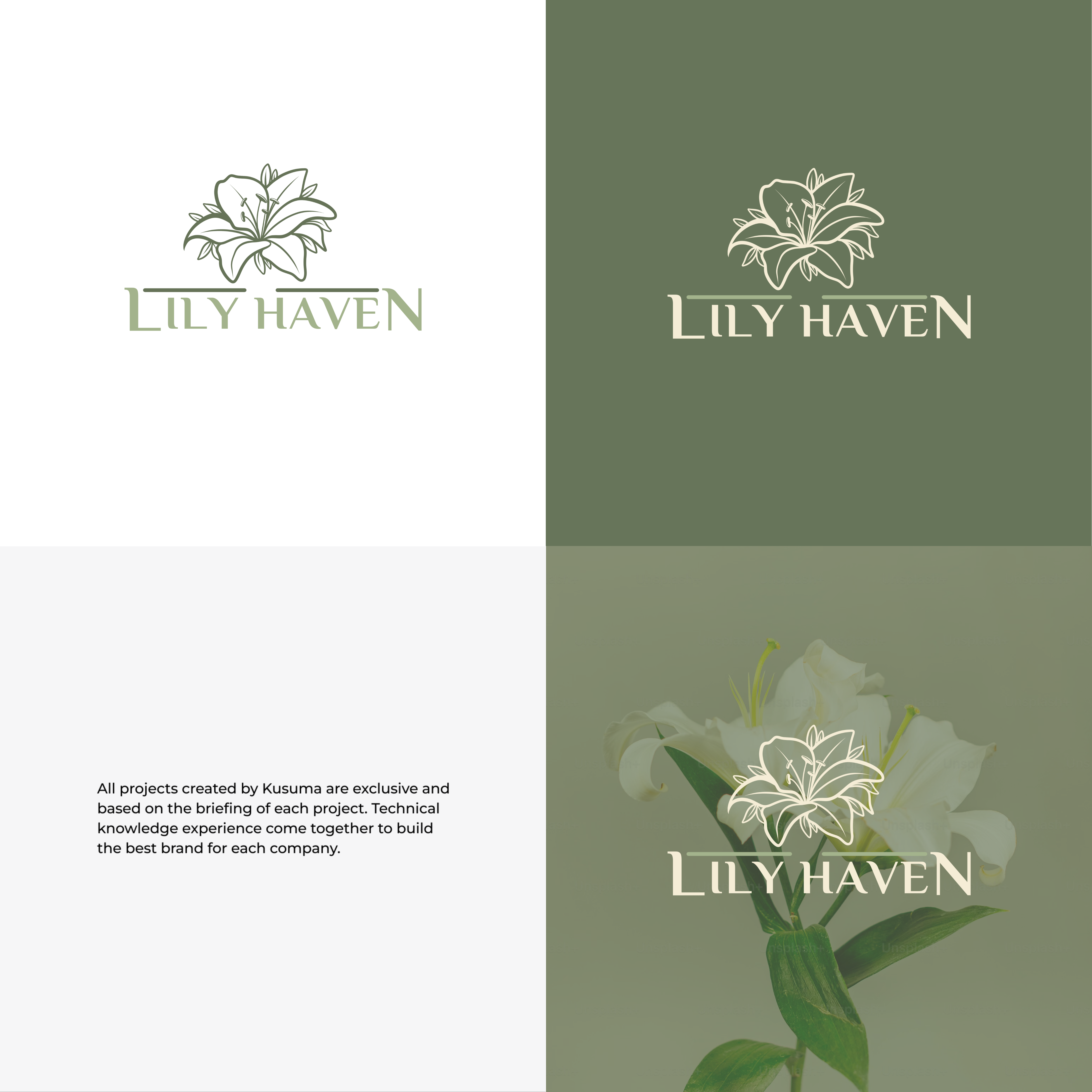 Logo Design by Kusuma Studio for this project | Design #34919927