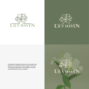 Logo Design by Kusuma Studio for this project | Design: #34919927