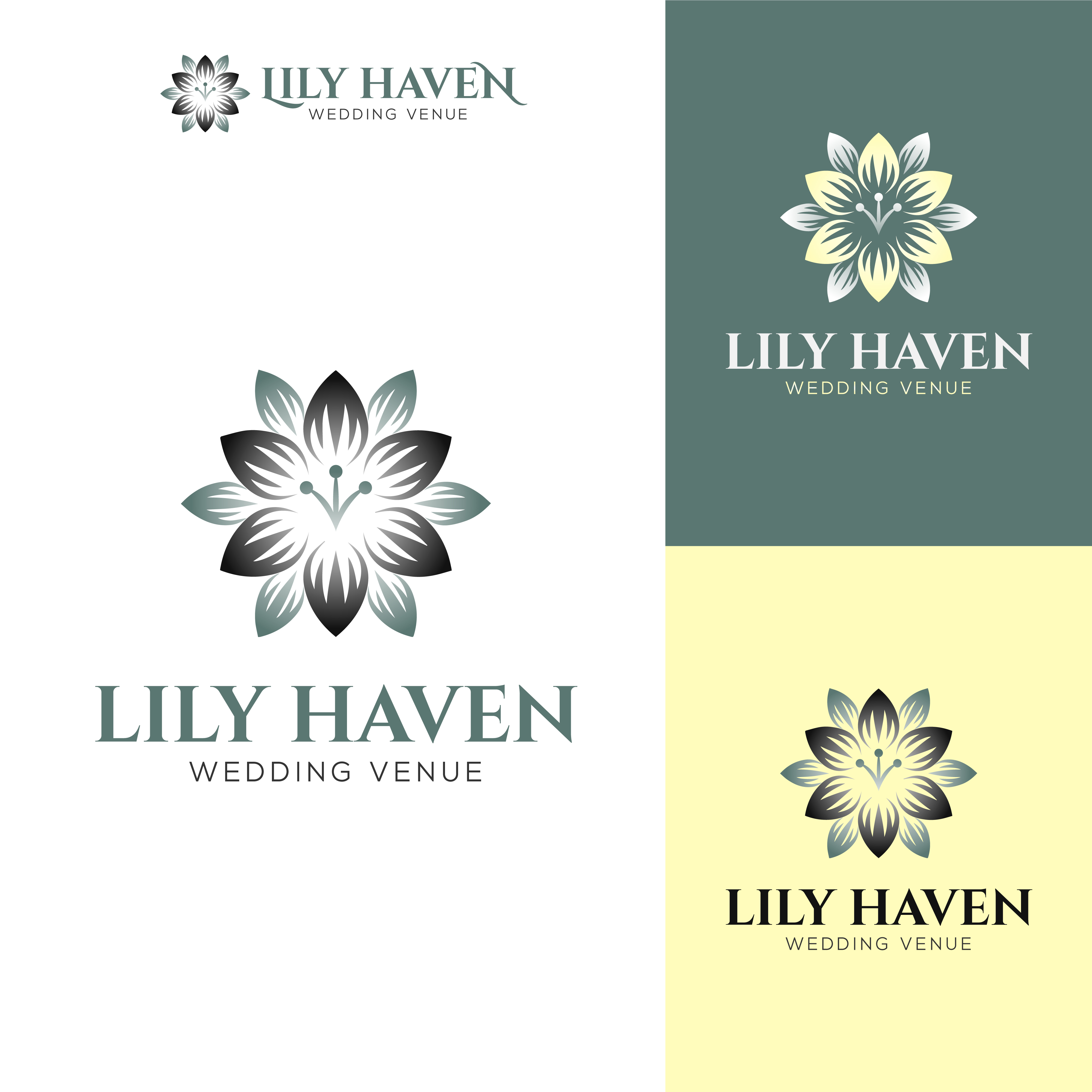 Logo Design by ZenCreations for this project | Design #34958500