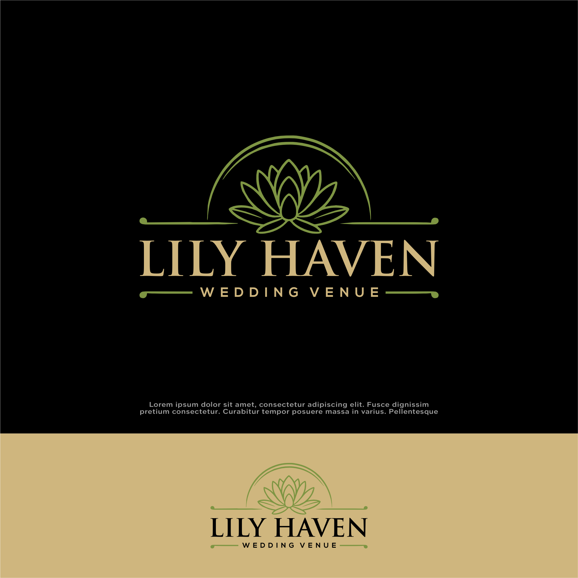 Logo Design by win it for this project | Design #34916580