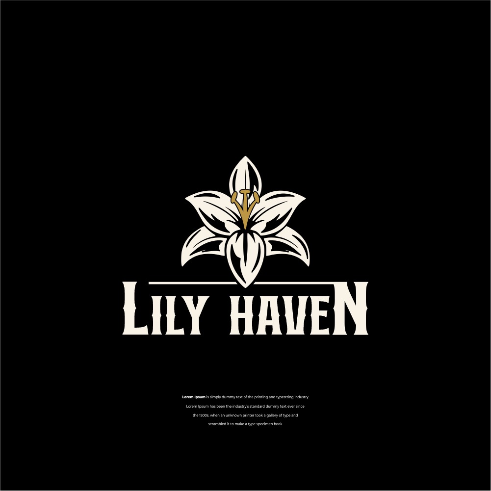 Logo Design by skylart28 for this project | Design #34962751