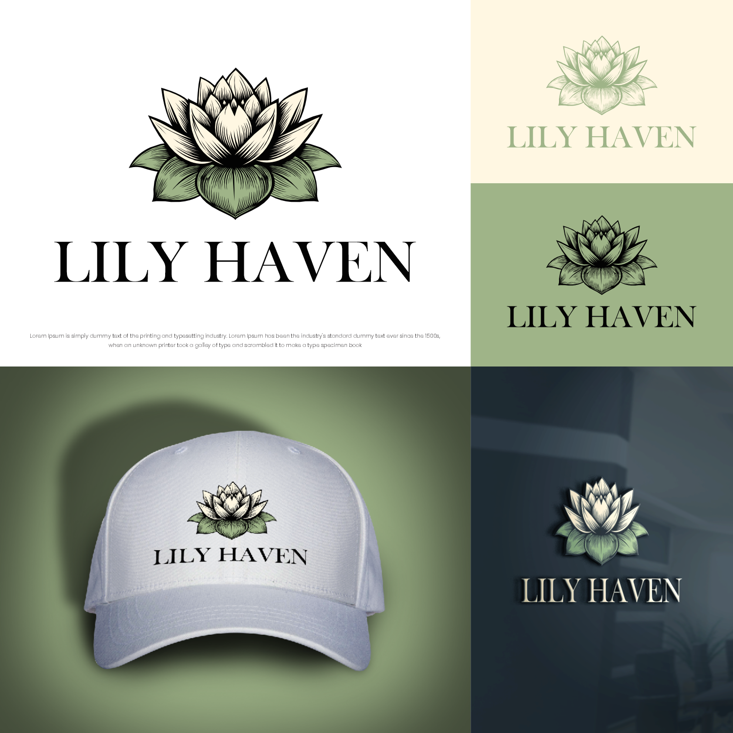 Logo Design by NeoCreative for this project | Design #34919264