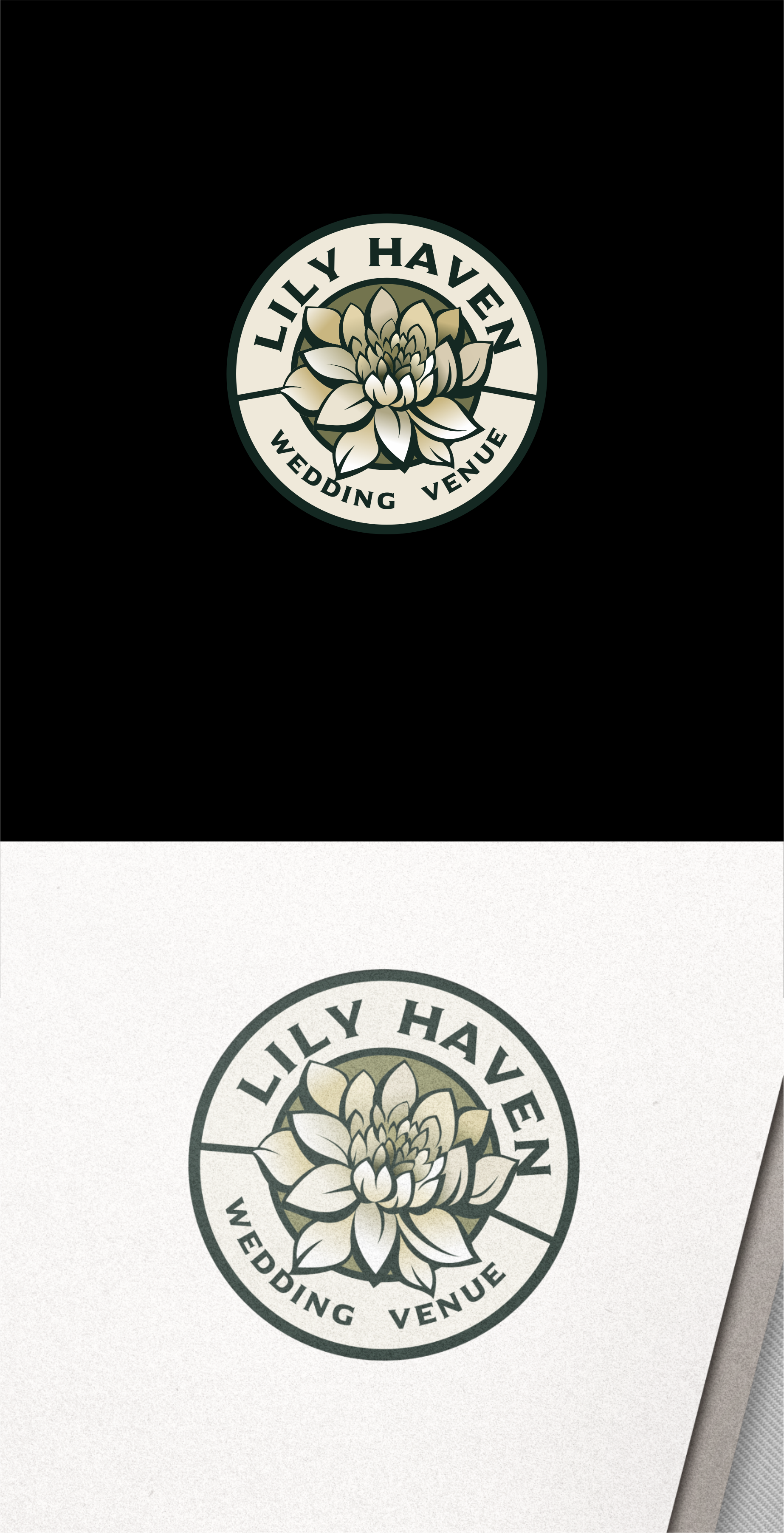 Logo Design by *mary for this project | Design #34920662