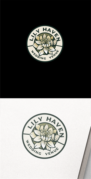 Logo Design by *mary for this project | Design: #34920662